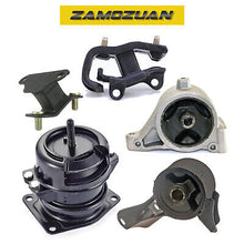 Load image into Gallery viewer, Engine &amp; Trans Mount Set 5PCS. 2001-2002 for Acura MDX 3.5L