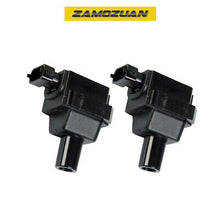 Load image into Gallery viewer, Ignition Coil 2PCS 1996-2002 for Mercedes Benz CL/E/S/SL Class,UF352-H,7805-6512