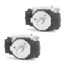 Load image into Gallery viewer, L &amp; R Trans Mount 2PCS. 12-20 for BMW 228i 230i 320i 328d 335i 340i 430i M2/3/4