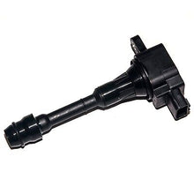 Load image into Gallery viewer, Ignition Coil &amp; Platinum Spark Plug 4PCS. 02-07 for Nissan Altima Sentra X-Trail