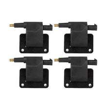 Load image into Gallery viewer, Ignition Coil 4PCS 1990-1997 for Chrysler Dodge Jeep Plymouth, L4 L6 V6 V8, UF97