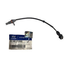 Load image into Gallery viewer, Genuine Crankshaft Position Sensor 06-14 for Hyundai Kia 2.0L 2.4L 3918025200