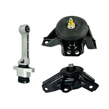 Load image into Gallery viewer, Engine, Trans &amp; Torque Strut Mount 3PCS 16-20 for Kia Sorento Hyundai Santa Fe