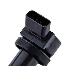 Load image into Gallery viewer, Ignition Coil &amp; NGK Spark Plug 6PCS. 04-10 for Toyota Camry Solara Sienna UF506