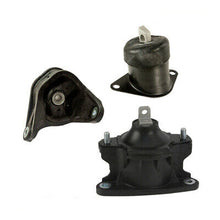 Load image into Gallery viewer, Engine Mount Set 3PCS. 08-15 for Acura TSX/ Honda Accord Crosstour 2.4L for Auto