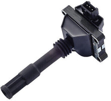 Load image into Gallery viewer, OEM Quality New Ignition Coil 1993-1995 for Alfa Romeo 164 3.0L V6, UF377