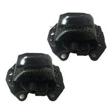 Load image into Gallery viewer, Front Engine Motor Mount 2PCS 98-02 for Chevy Camaro / for Pontiac Firebird 5.7L