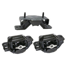 Load image into Gallery viewer, Engine Motor &amp; Trans Mount 3PCS. 2003-2006 for Dodge Ram2500, Ram3500