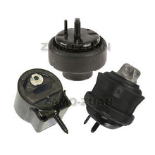 Load image into Gallery viewer, Engine &amp; Trans Mount 3PCS. 96-99 for Ford Taurus / Mecury Sable 3.0L DOHC