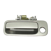 Load image into Gallery viewer, Exterior Door Handle Set 4PCS. 1997-2001 for Toyota Camry 1C8 Silver