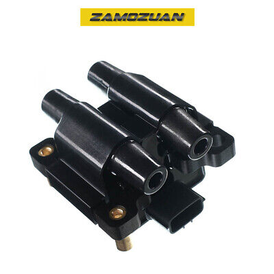 Ignition Coil 2005-2010 for Subaru Impreza Forester Legacy Outback / Sabb 9-2X