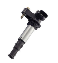 Load image into Gallery viewer, Ignition Coil 4PCS. 2004-2009 for Buick, Cadillac, Saab, Chevrolet, GMC, Saturn