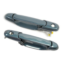 Load image into Gallery viewer, Exterior Door Handle Front L &amp; R 2PCS. 98-03 for Toyota Sienna 8N7 Sailfin Blue
