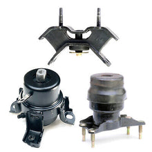Load image into Gallery viewer, Front &amp; Rear Engine &amp; Trans Mount Set 3PCS. 1999-2003 for Lexus RX300 3.0L 4WD