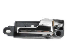 Load image into Gallery viewer, Interior Door Handle Set 4PCS. 2006-2011 for Ford Fusion/ Mercury Milan, Chrome
