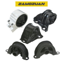 Load image into Gallery viewer, Engine &amp; Trans Mount Set 5PCS. 1994-2001 for Acura Integra 1.8L for Auto.