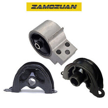 Load image into Gallery viewer, Engine Mount 3PCS 94-95 for Honda Civic EX 1.6L / 94-01 for Acura Integra 1.8L