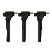 Load image into Gallery viewer, Ignition Coil 3PCS 2017-2019 for Ford F-150 Expedition GT Lincoln Navigator 3.5L
