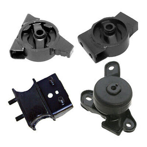 Engine & Trans Mount 4PCS. 88-91 for Toyota Camry/ Lexus ES250 2.5L for Manual.
