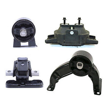 Load image into Gallery viewer, Engine &amp; Trans Mount Set 4PCS. 2009-2010 for Dodge Journey 2.4L 3.5L for Auto.