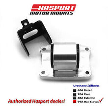 Load image into Gallery viewer, Hasport Mounts Front Mount 2003-2008 for Acura TSX / Honda Accord CL9FR-94A