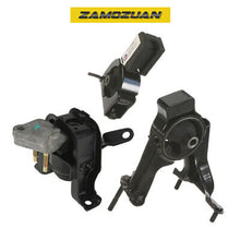 Load image into Gallery viewer, Engine Motor Mount 3PCS 2003-2008 for Toyota Corolla  Matrix / Pontiac Vibe 1.8L