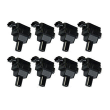 Load image into Gallery viewer, Ignition Coil 8PCS 1996-2002 for Mercedes Benz CL/E/S/SL Class,UF352-H,7805-6512
