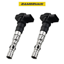 Load image into Gallery viewer, OEM Quality Ignition Coil 2PCS 2004-2006 for Volkswagen Phaeton, Touareg 4.2L V8