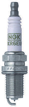 Load image into Gallery viewer, NGK G-Power Platinum Spark Plug Set 6PCS. 7092 BKR6EGP