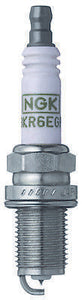 NGK G-Power Platinum Spark Plug Set 6PCS. 7092 BKR6EGP