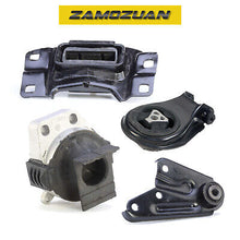 Load image into Gallery viewer, Engine, Trans &amp; Torque Strut Mount 3PCS 10-15 for Mazda 3 Sport 5 2.5L for Auto