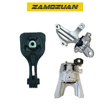Load image into Gallery viewer, Right Engine, Trans &amp; Torque Strut Mount 3PCS 2016-2021 for Honda Civic 1.5L