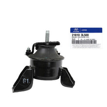 Load image into Gallery viewer, Genuine Front Lower Engine Mount 2006-2008 for Hyundai Sonata Azera 3.3L 3.8L
