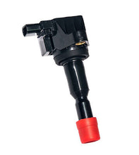 Load image into Gallery viewer, Ignition Coil &amp; Platinum Spark Plug Set 4PCS. 2007-2008 for Honda Fit 1.5L L4