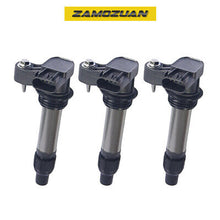 Load image into Gallery viewer, Ignition Coil 3PCS. 1981-2017 for Buick Cadillac Chevrolet GMC Pontiac Saab