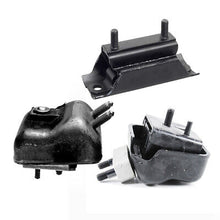 Load image into Gallery viewer, Front L &amp; R Engine &amp; Trans Mount 3PCS 01-11 for Ford Ranger / Mazda B2300 2.3L