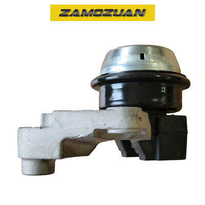 Left Transmission Mount - w/o Bracket 2007-2012 for Nissan Sentra 2.5L for Auto.