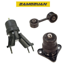 Load image into Gallery viewer, Engine &amp; Torque Strut Mount Set 3PCS. 1992-1996 for Toyota Camry 2.2L for Auto.