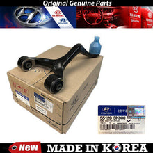 Load image into Gallery viewer, Genuine Rear Upper Right Control Arm 06-11 for Hyundai Azera Sonata 551203K000