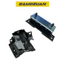 Load image into Gallery viewer, Front Left Engine &amp; Trans Mount 2PCS 2003-2005 for Chevrolet Express GMC Savana