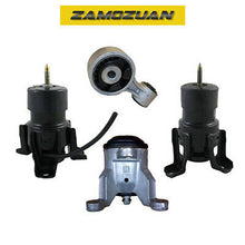 Load image into Gallery viewer, Engine Motor Mount Set 4PCS for 2008-2013 Nissan Altima Murano 3.5L for Auto CVT