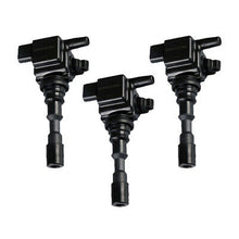 Load image into Gallery viewer, OEM Quality Ignition Coil 3PCS. 2003-2006 for Kia Sorento 3.5L V6, UF431