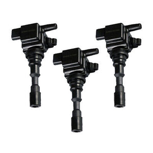 OEM Quality Ignition Coil 3PCS. 2003-2006 for Kia Sorento 3.5L V6, UF431