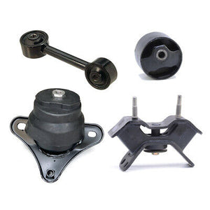 Engine Motor & Trans Mount 4PCS. 92-93 for Toyota Camry, Lexus ES300 for Auto.