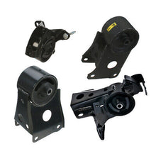 Load image into Gallery viewer, Engine Motor &amp; Trans Mount Set 4PCS. 2003 for Nissan Maxima 3.5L for Manual.