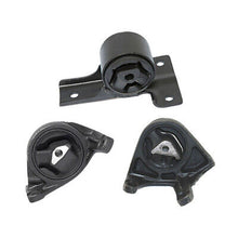 Load image into Gallery viewer, Engine Motor &amp; Transmission Mount Set 3PCS 2004-2005 for Jeep Liberty 3.7L