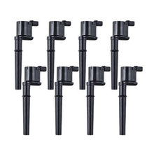 Load image into Gallery viewer, OEM Quality Ignition Coil 8PCS. 1998-2014 for Avanti, Ford, Lincoln Mercury V8