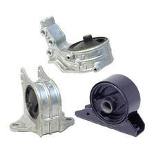 Load image into Gallery viewer, Engine &amp; Trans Mount 3PCS. 1994-1999 for Mitsubishi Eclipse Galant 2.4L for Auto