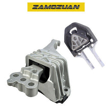 Load image into Gallery viewer, Trans &amp; Rear Torque Strut Mount Set 2PCS. 2013-2016 for Dodge Dart 1.4L 2.4L