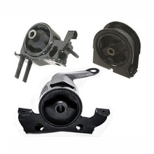 Load image into Gallery viewer, Front  Rear Engine Motor Mount 3PCS 1994-1997 for Toyota Celica 1.8L ST for Auto